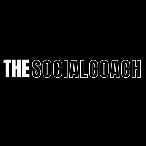 The Social Coach